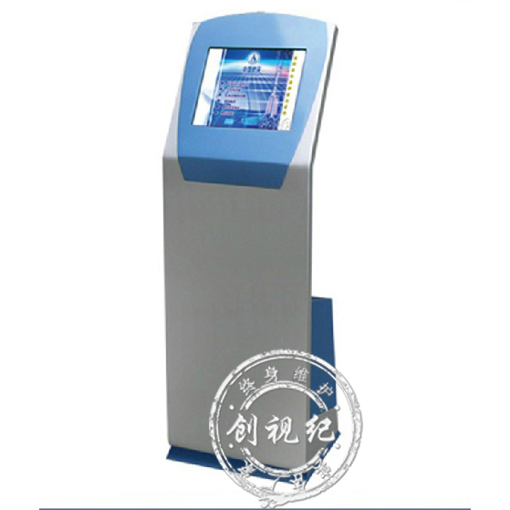 22寸觸控一體機|觸摸屏電腦一體機|多媒體觸摸查詢