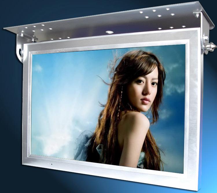 車載廣告機(jī)